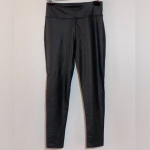 Black Women's Leggings